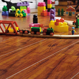 V-GROOVE COLLECTION AC3 LAMINATE