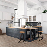 AMERICAN SELECT WATERPROOF LAMINATE