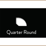 ECOESSENT RIGID CORE moldings