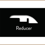 Rigid core SIGNATURE moldings