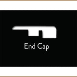 ECOESSENT RIGID CORE moldings