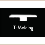 WPC moldings