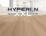HYPERION XXL WATERPROOF LAMINATE