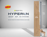 HYPERION XXL WATERPROOF LAMINATE