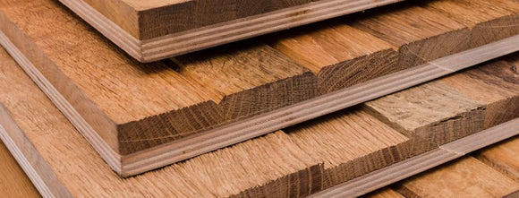 Engineered Hardwood Benefits and Differences from Laminate and SPC