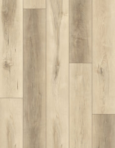 Villa maple ROSUN FLOORING 7mm SPC