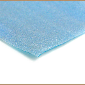 3mm Basic Blue Foam