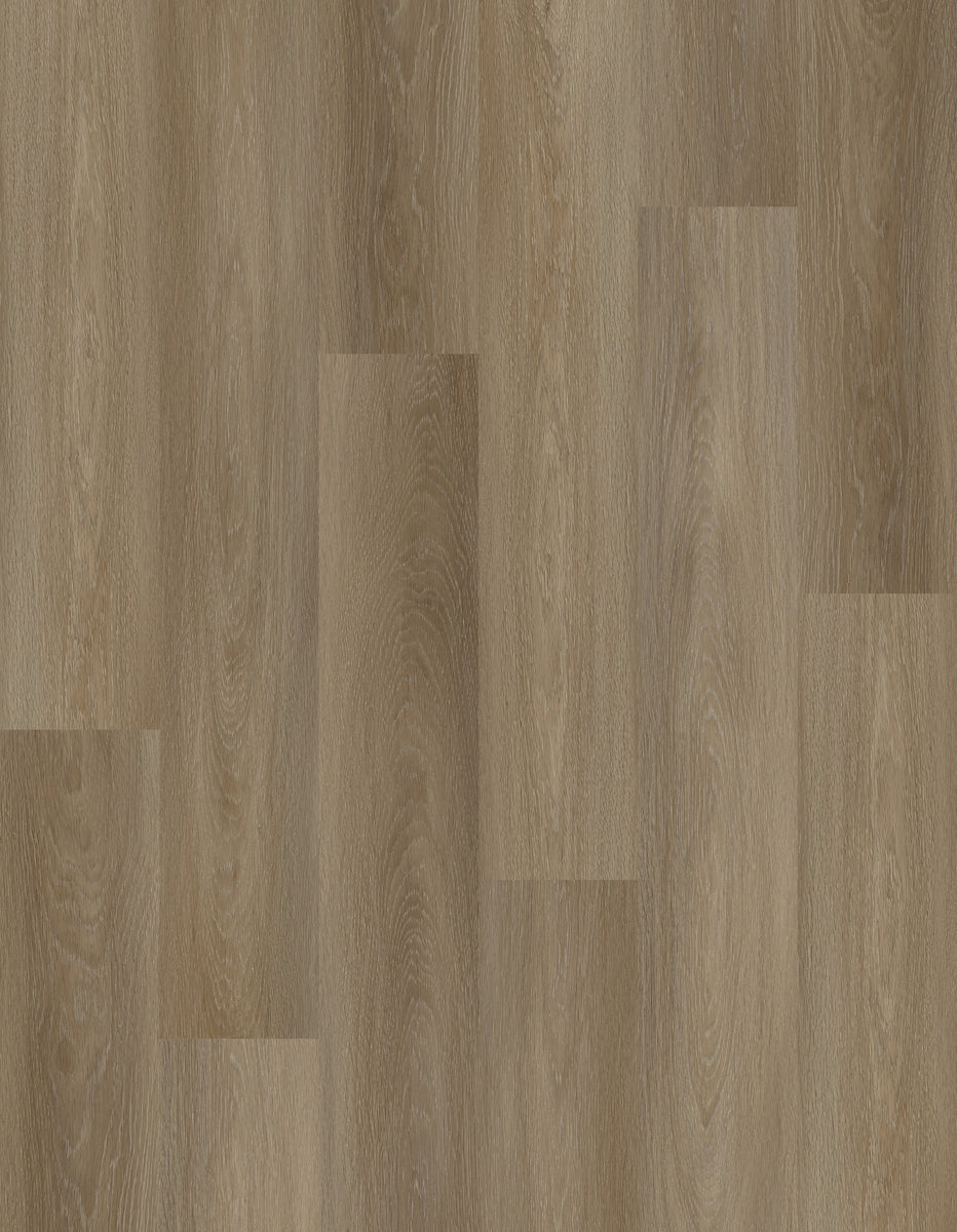 Sunlit Tan ROSUN FLOORING 8mm SPC – Interior4less