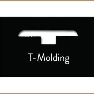 WPC moldings